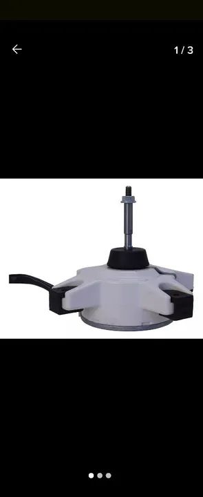 MOTOR COMPLETO PARA AR SPLIT.