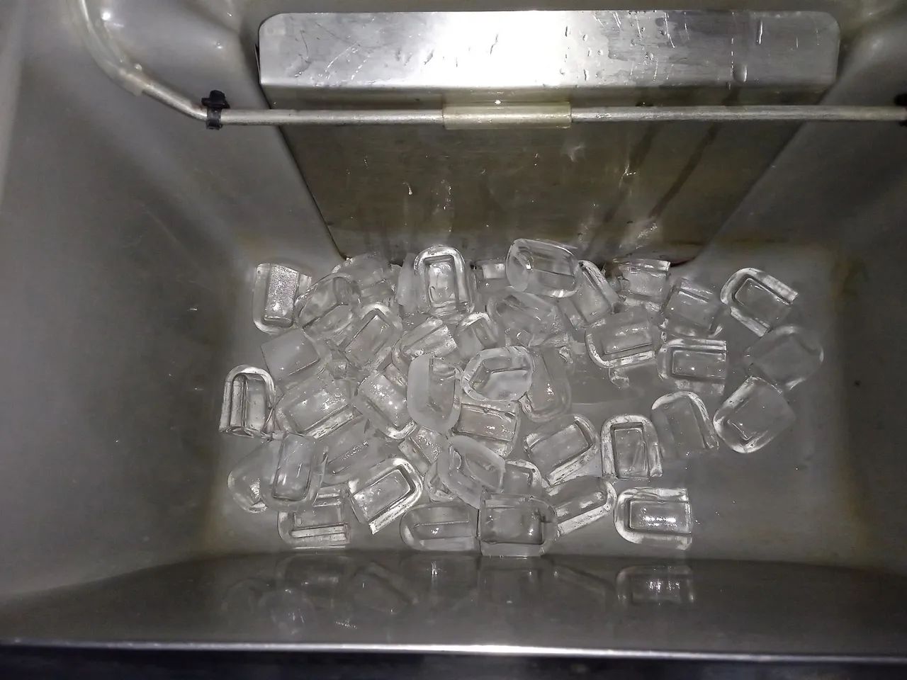 Freezer Vertical - Foto 6