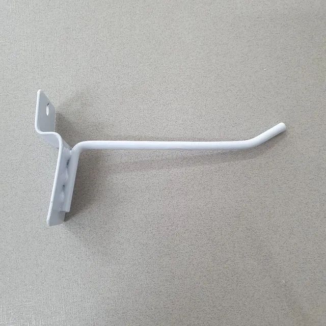 Gancho para painel 10 cm - Para Loja 