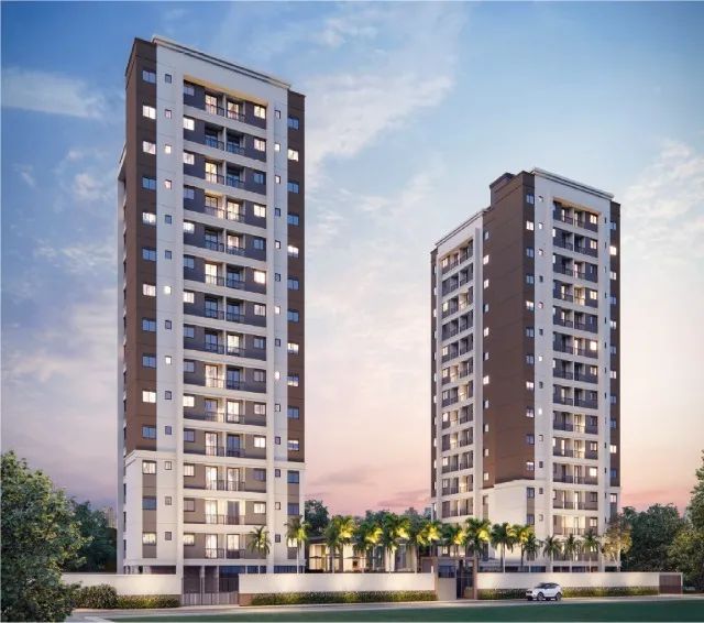 Apartamento no Joaquim Távora Cod0214