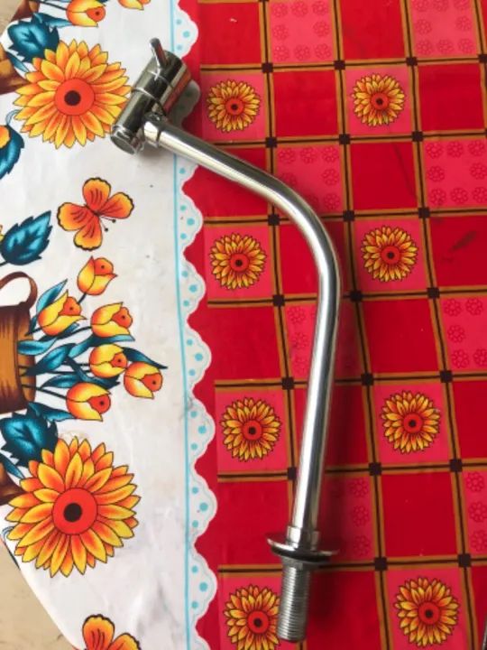 Torneira 1/4 de volta 