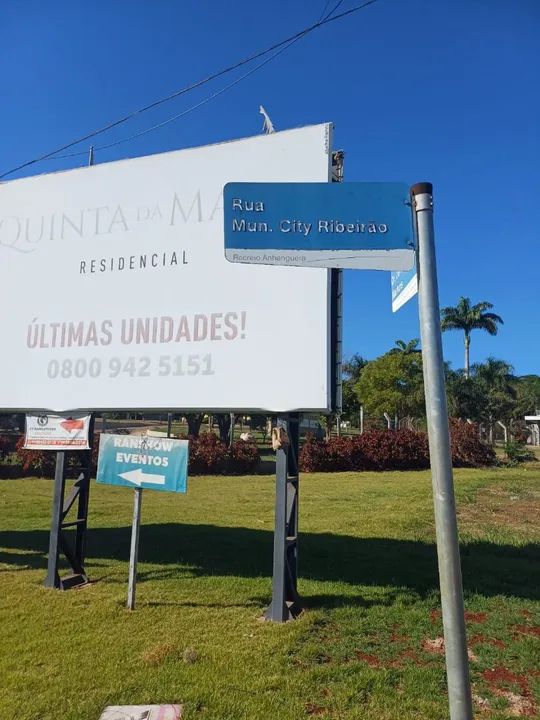 Terreno à venda - Ótima localização! Villas do Mirante  - Foto 12