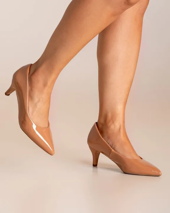SCARPIN 6CM ORIGINAL