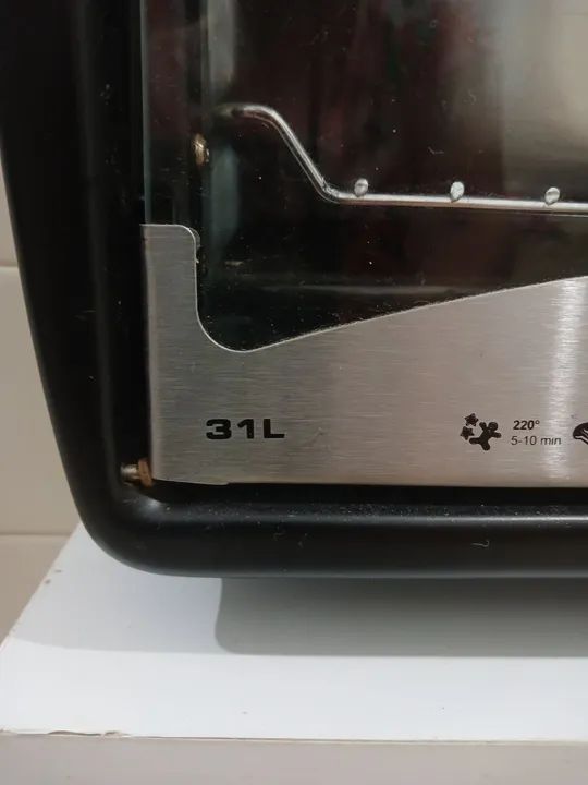 Vendo forninho  - Foto 4