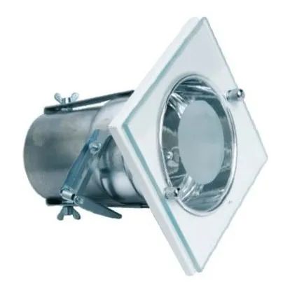 Luminária de Embutir