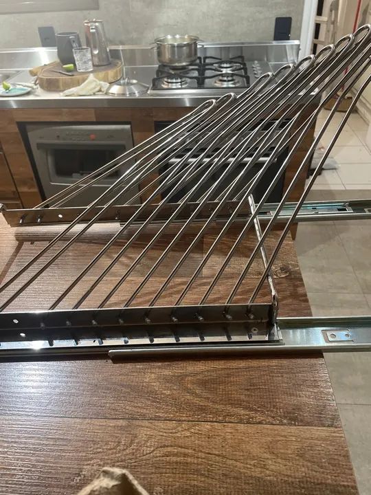 Calceiro p roupeiro - Foto 3