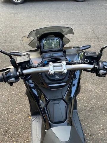 Honda ADV 150  - Foto 4