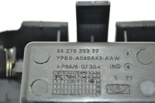 Cinzeiro Porta Treco Objeto Console Peugeot 206 2007 2008 - Foto 5