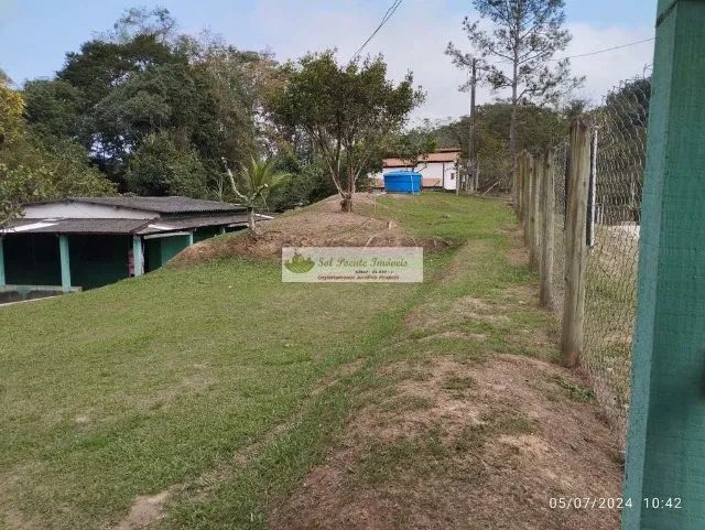 Chácara de dois dormitórios em ótima localização em Pedro de Toledo - Foto 3