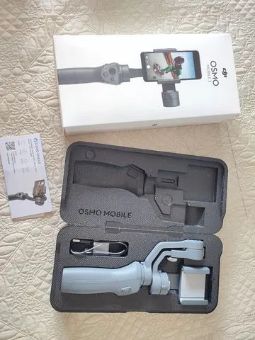 Dji Osmo Mobile 2 - Foto 2