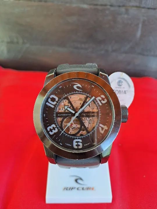 Rip curl r1 automático  - Foto 2