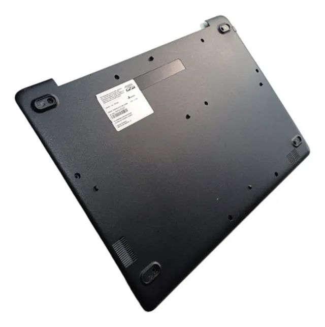 Carcaça Inferior Notebook Positivo Xc3550 - 1372 - Foto 4