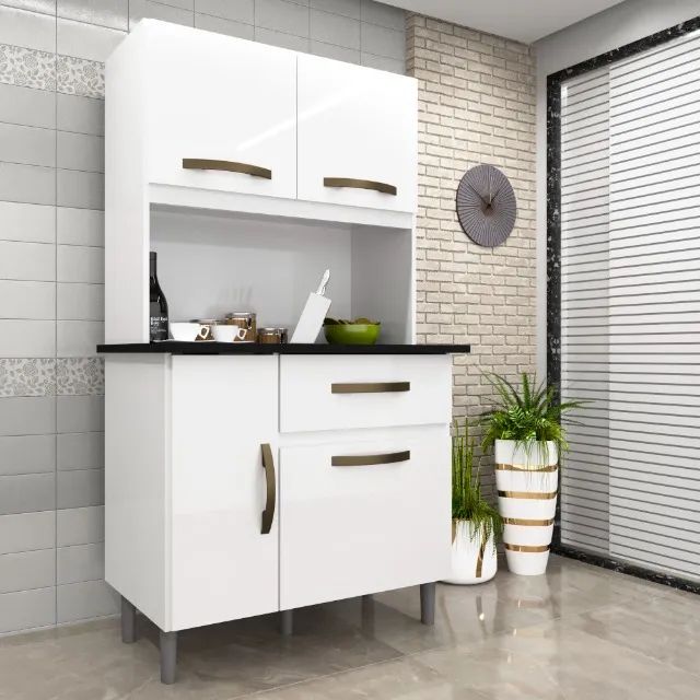 Cozinha LUI87