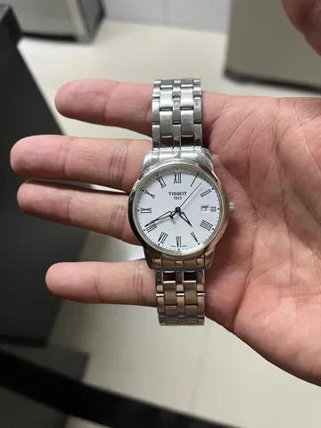 Pulseira tissot 157 an ncios na OLX Brasil