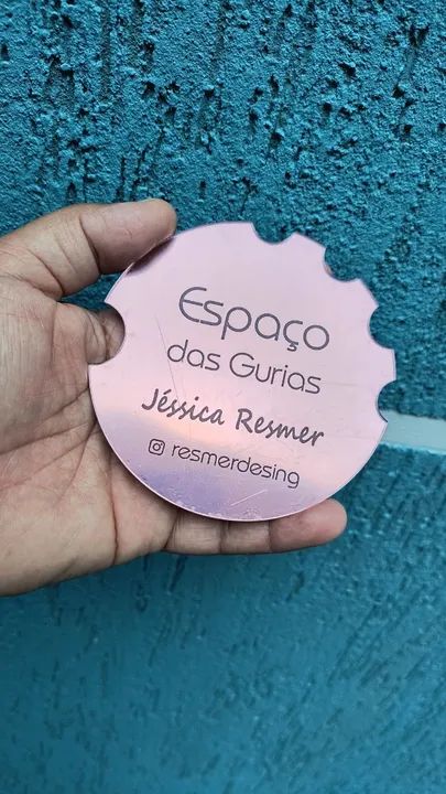 Expositor de Unhas Profissionais - Foto 3