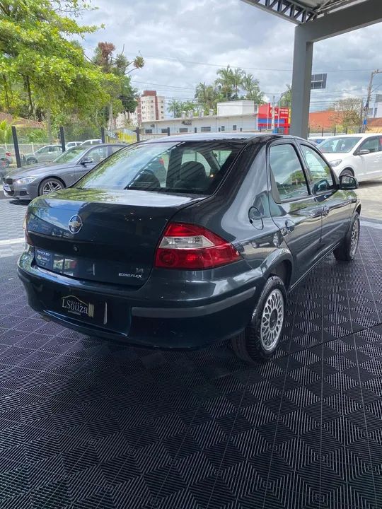 Chevrolet Prisma Flex Manual - Foto 4