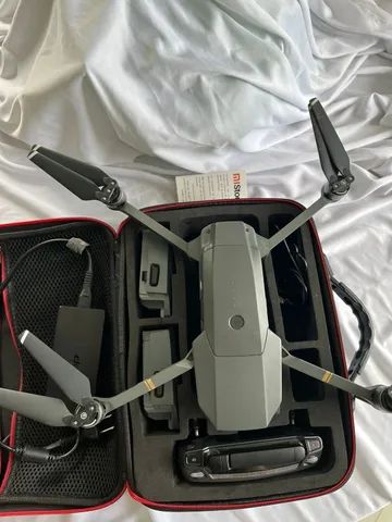 Drone DJI Mavic Pro - Combo Fly more - Foto 2
