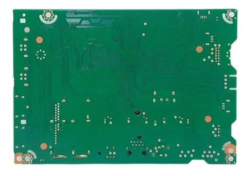 Placa Principal TV LG 43lj5500 49lj5500 43lj5550 49lj5550 55lj5 - Foto 5