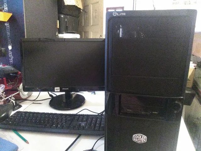 Computador  - Foto 3