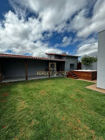 Vendo Linda e Estilosa Casa no São Francisco  - Foto 5