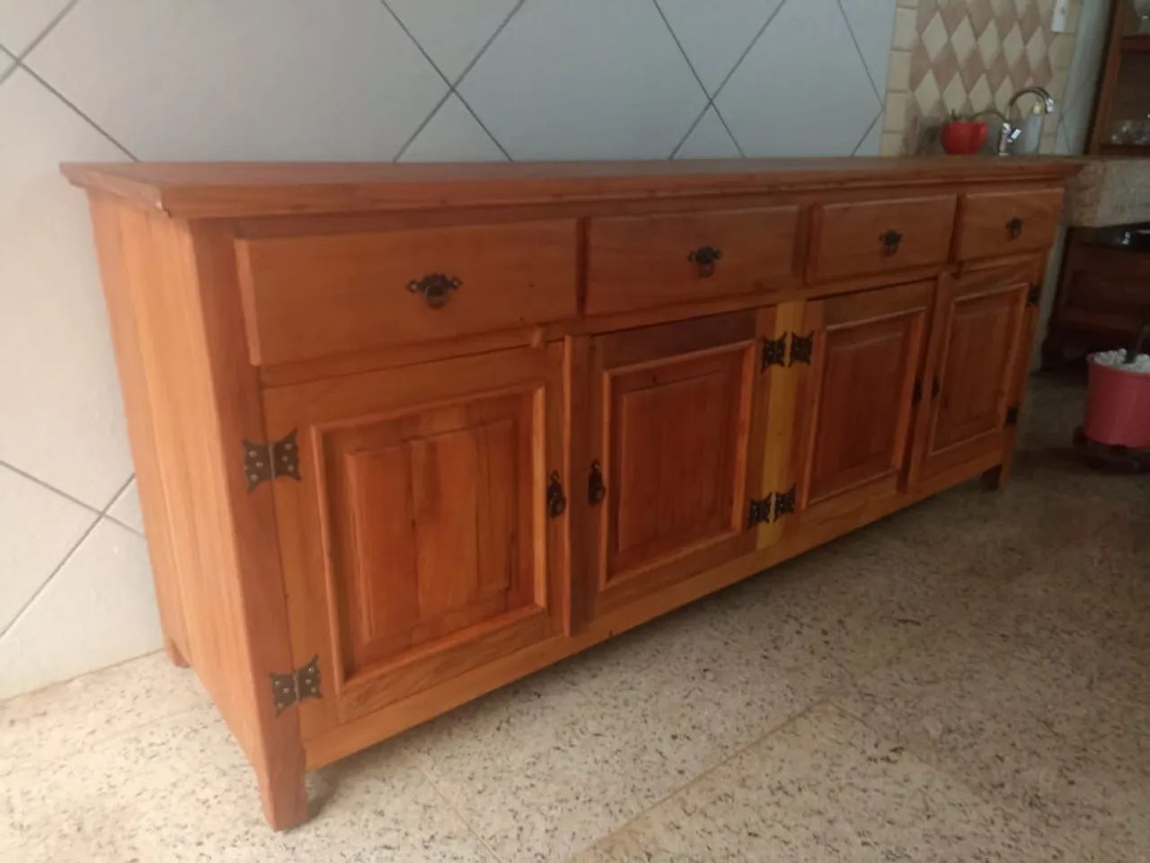 Buffet de Madeira  - Foto 2