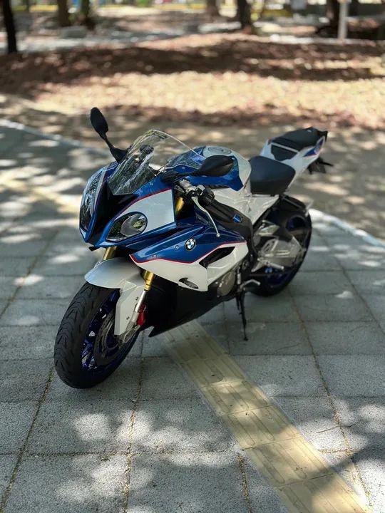 BMW S1000RR 2016 - Foto 7