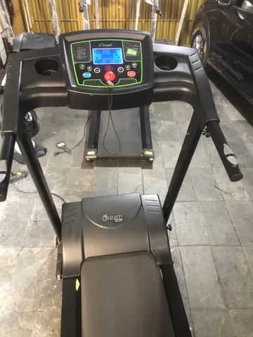 Esteiras Caloi athletic ACT Dream fitness - Foto 2