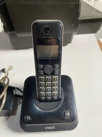 Telefone sem fio  - Foto 2