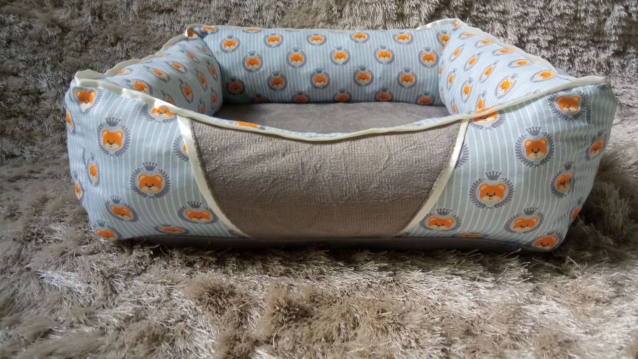 Camas pets pequeno porte  - Foto 6