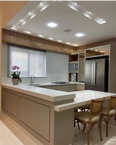 Cozinha nova - Parcelo!  - Foto 4