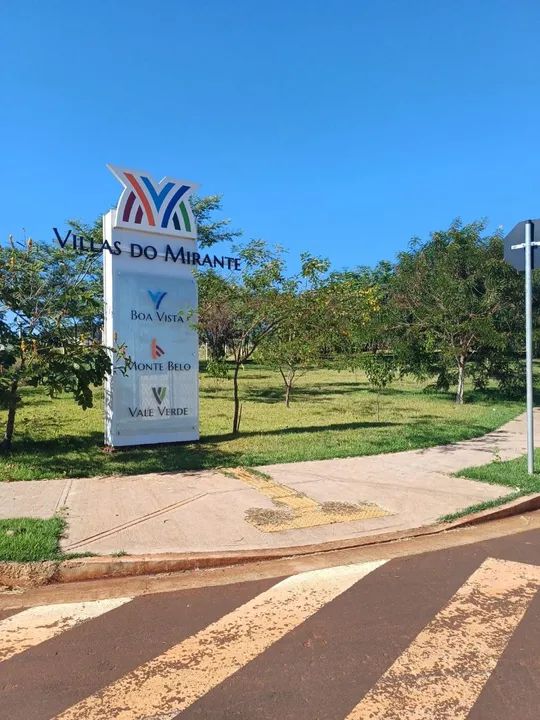 Terreno à venda - Ótima localização! Villas do Mirante  - Foto 13