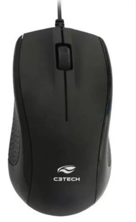 Mouse C3 thech - Foto 2