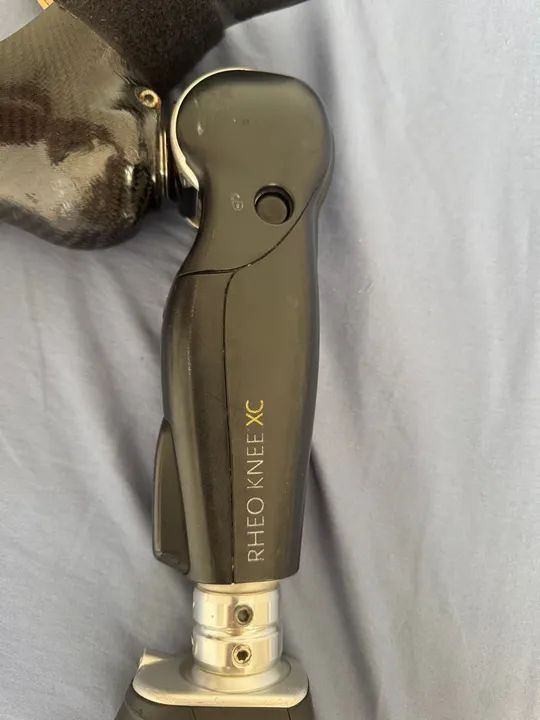 OSSUR RHEO KNEE XC 2020 (joelho biônico)