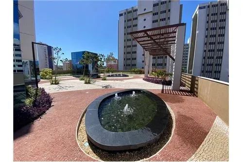 MERIT - OFFICES & MALL  UNIDADES PRIVATIVAS NO COCÓ EM FORTALEZA/CE - Foto 4