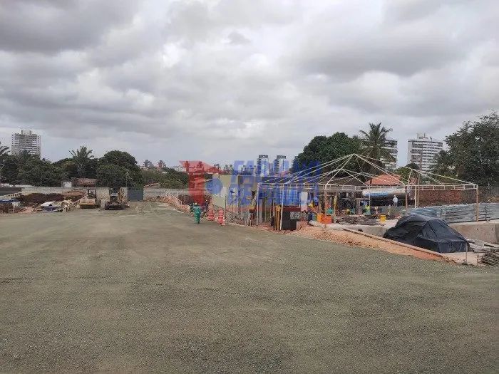 Apartamento de 2 quartos no Calhau - Foto 5