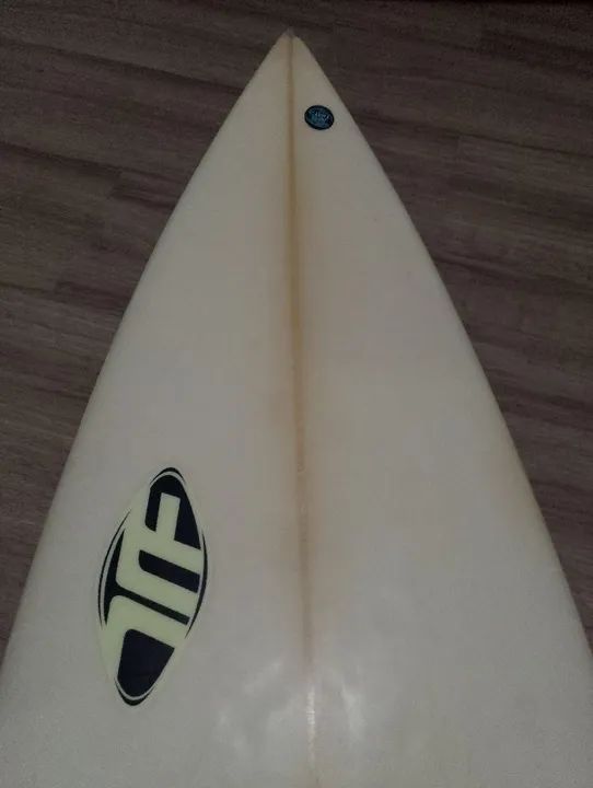 PRANCHA SURF 5'6 x 18.15 x 21L USADA - Foto 5