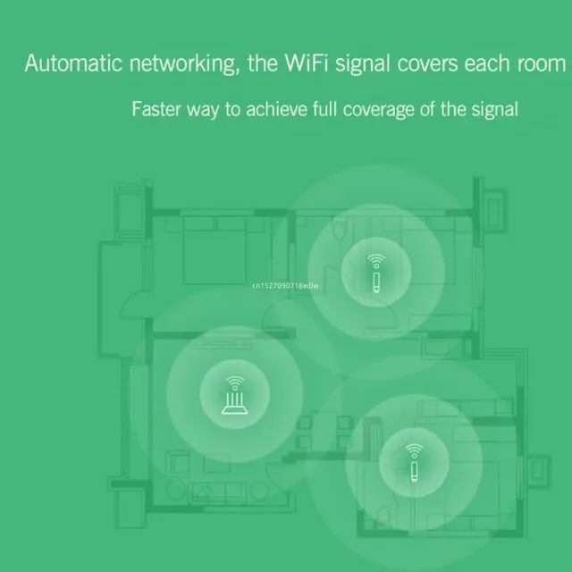 Xiaomi mi wi-fi  - Foto 4