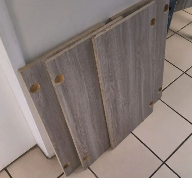 Conjunto de Armários Modulado para cozinha - Foto 4
