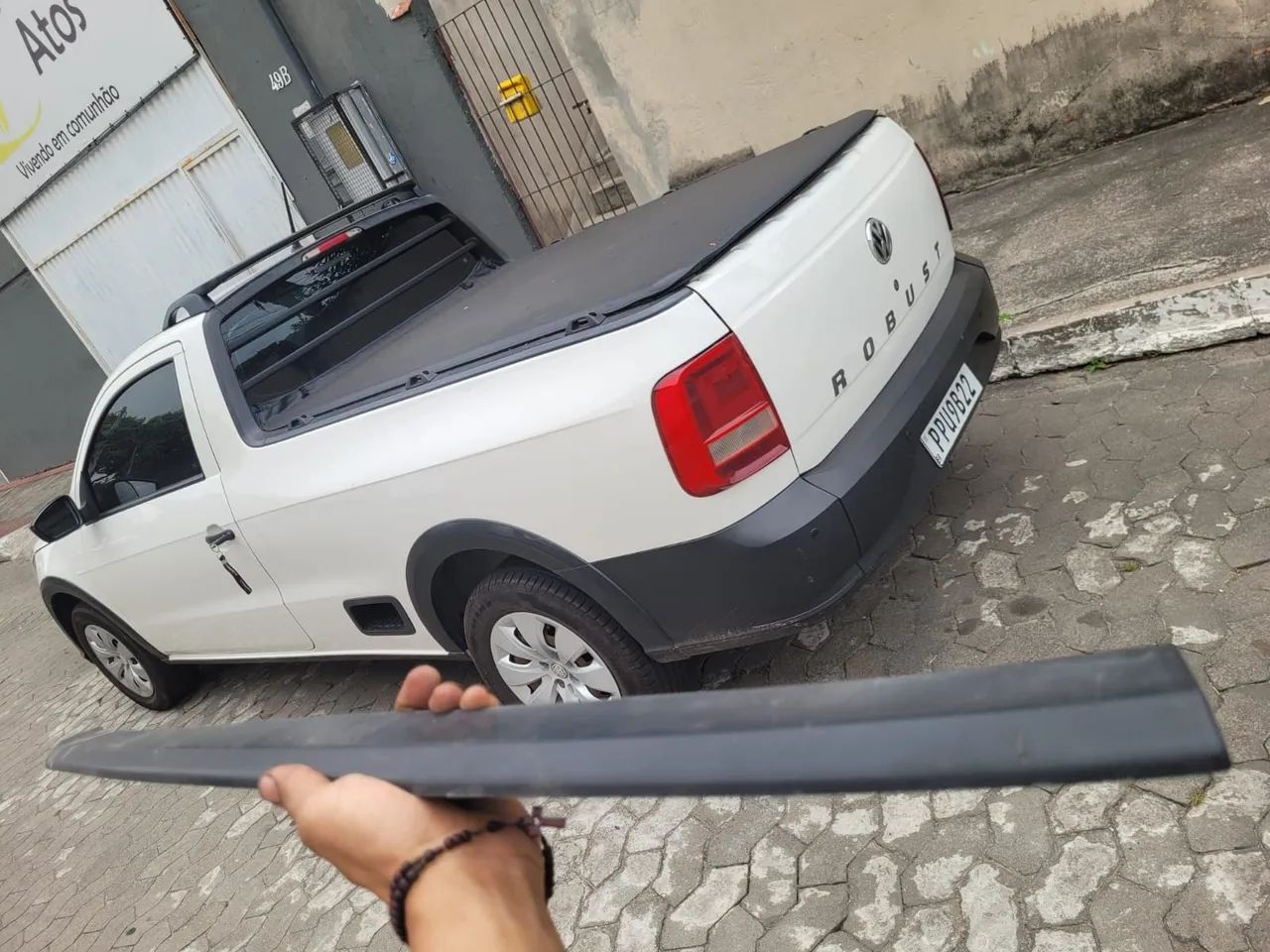 Fretes rapidos e preço bom - Foto 2