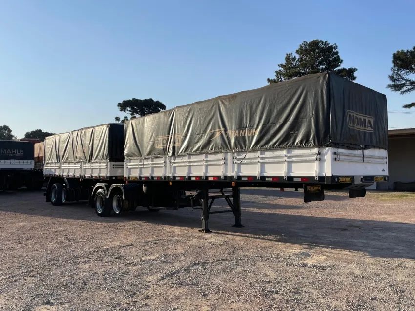 BITREM GUERRA GRANELEIRO E BOBINEIRO ANO 10