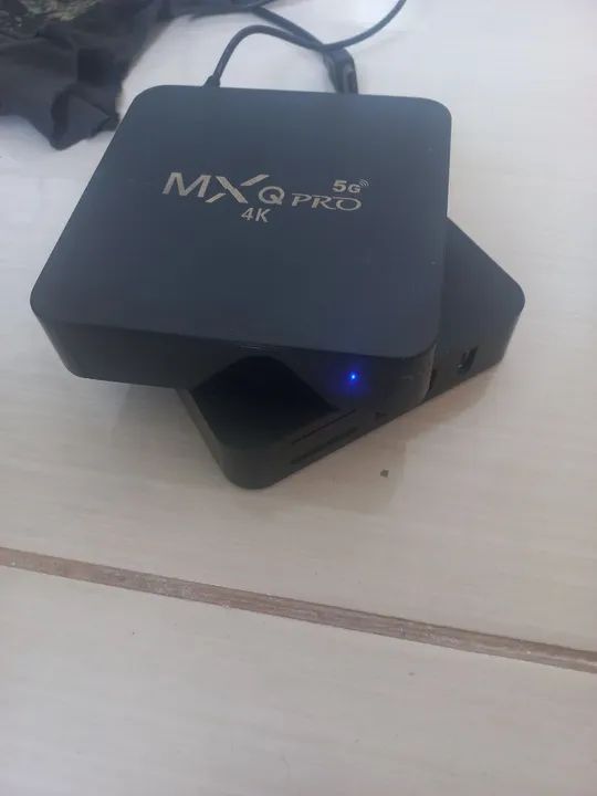 streaming Smart com Defeito   - Foto 2