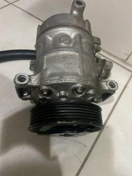 Compressor de ar Polo, Virtus,Amadok - Foto 3