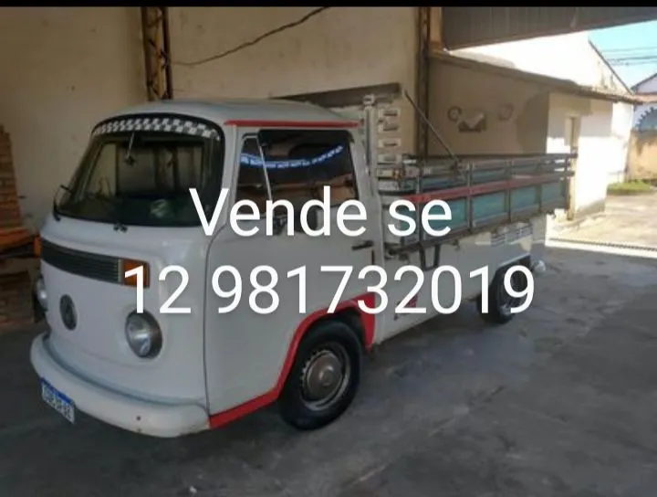 Vende ou troca