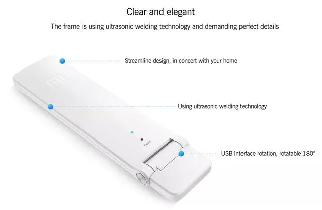 Xiaomi mi wi-fi  - Foto 2