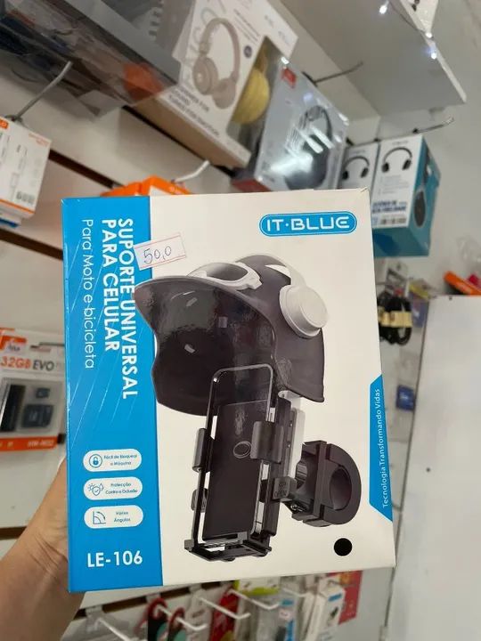 Suporte universal para Celular 