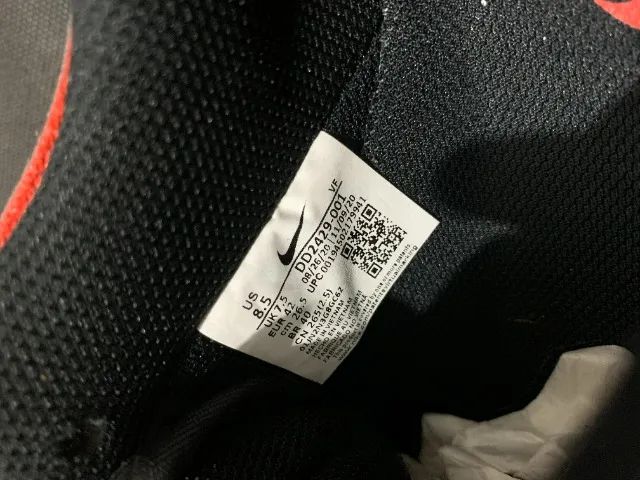 Nike Air Force 1/1 Custom Uptown - Foto 3