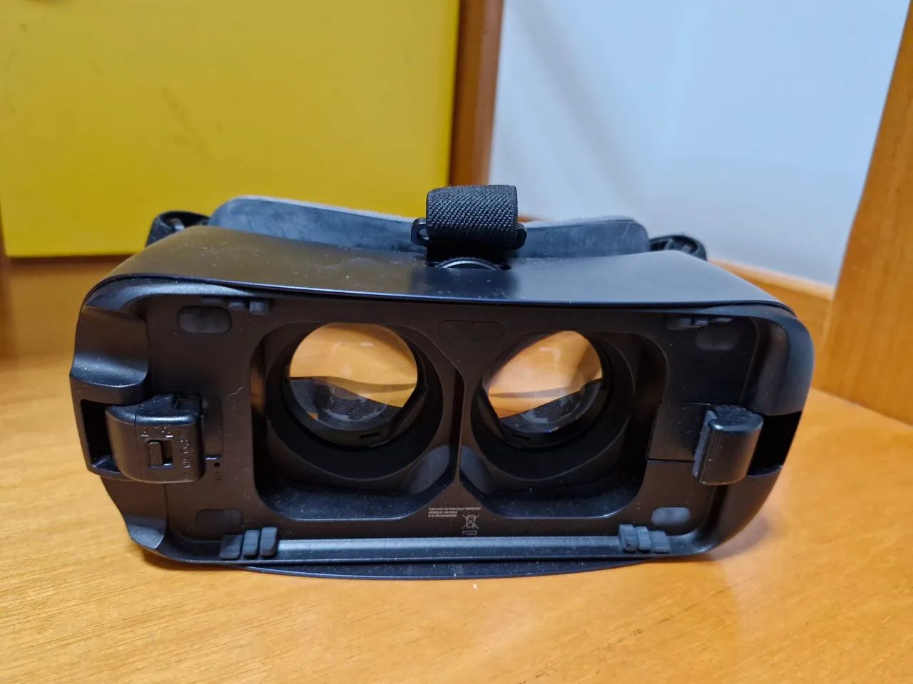 Oculos realidade virtual Samsung - Foto 2