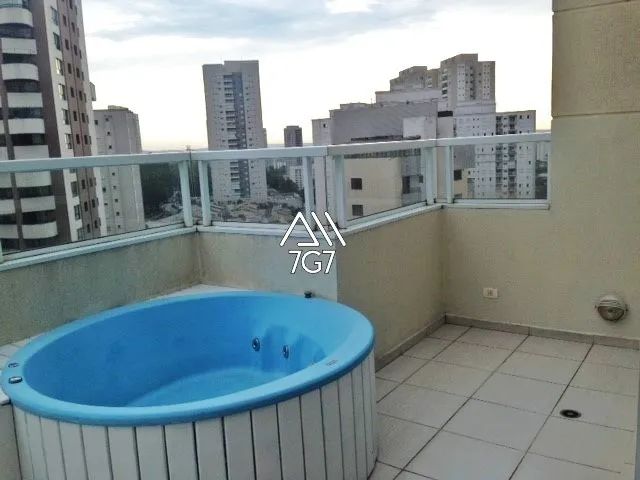 COBERTURA À VENDA NO MORUMBI - Foto 3