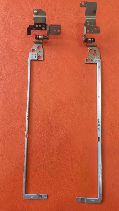 Dobradiças Dell Inspiron 15" 3552 3565 3567 3576 - Foto 6
