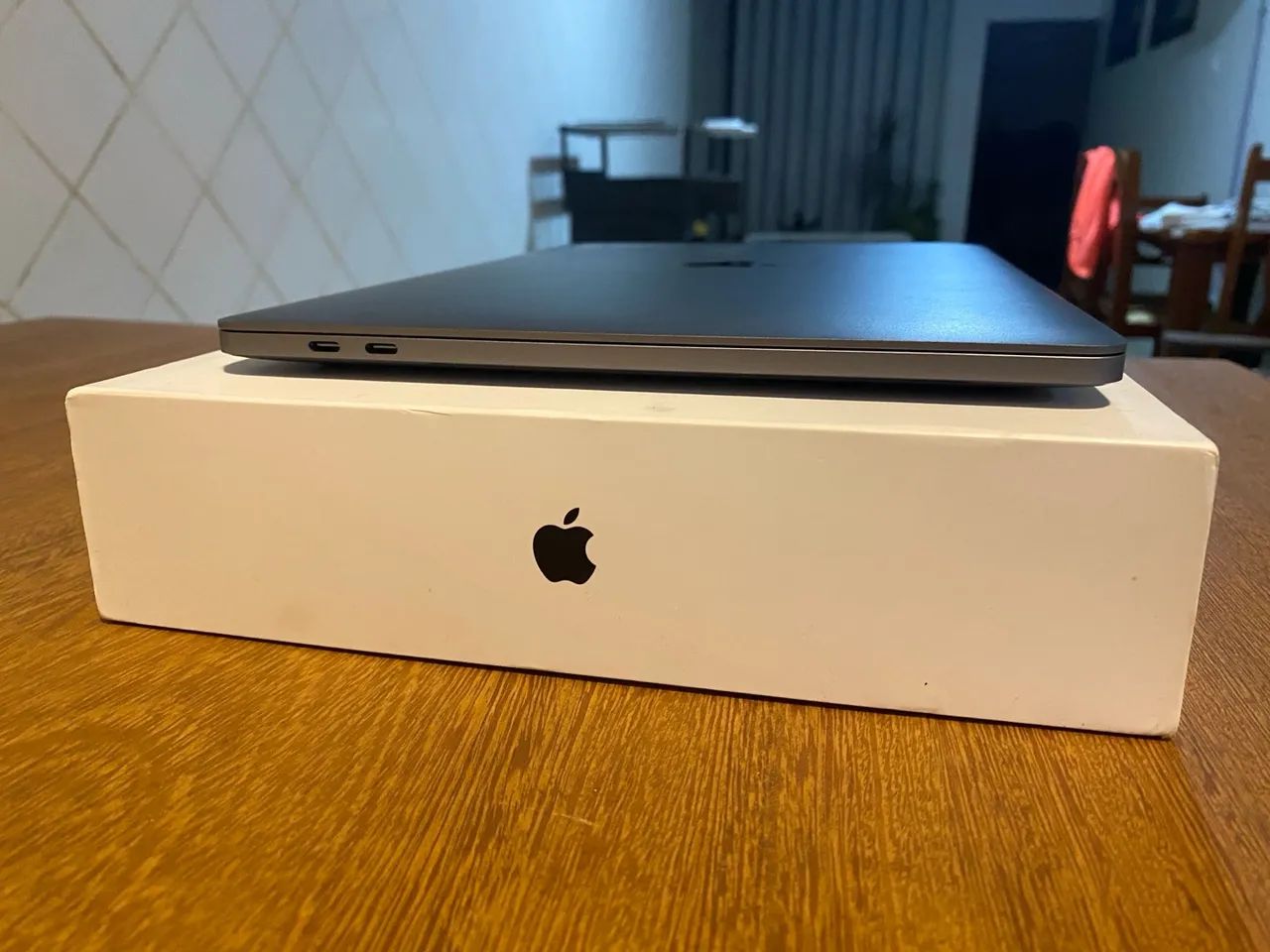 MacBook Pro - 16 GB RAM - 512 GB  - Foto 6